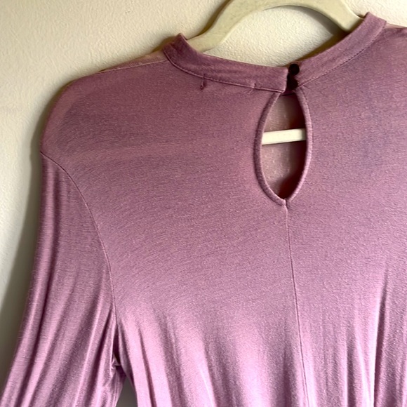 Long Sleeved Dress Shirt - Picture 3 of 3